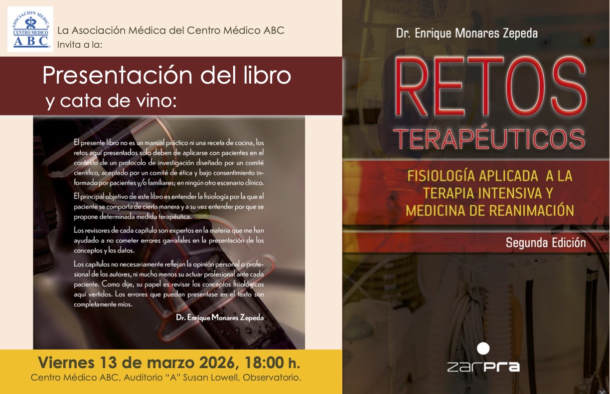 Presentación del libro 